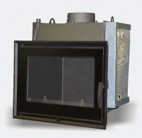 BLANZEK B 700 AQUA Black Art Black