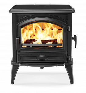 Dovre 640 WD - smalt