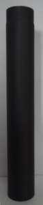 Trubka 1m 200mm černá 2mm