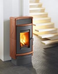 HAAS+SOHN Nordland cotto
