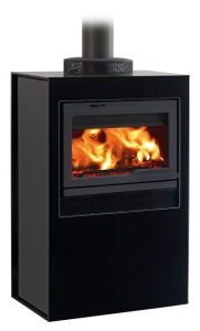 Jotul Cube GG