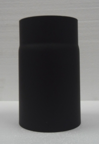 Trubka 0,25m 150mm černá