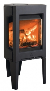 Jotul F 163 CB BP - černý lak