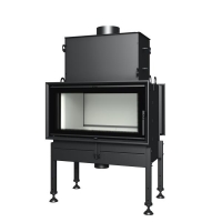 BeF Home Twin 9 N Aquatic Black