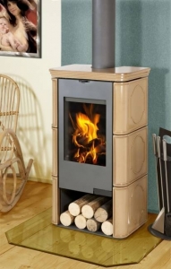 ROMOTOP TALA 11 s výměníkem - keramika 65600 a 69602 - AKCE