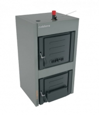 Caldera Solitherm ST 4