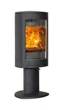 Jotul F 363V2 ADV - topeniště s litinovou nohou