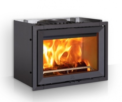 Jotul I 520 CB F - přední sklo