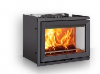 Jotul I 520 CB FR - pravé boční prosklení;