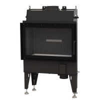 BeF Home BeF Flat 8 Black