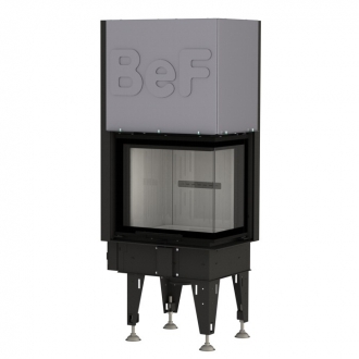 BeF Home BeF Trend V 6 CP Black