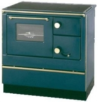 THORMA FIKO 3U80 MS - zelený levý
