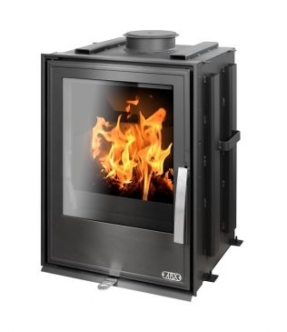 Abx York K I. s výměníkem 6.9kW;