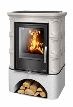Abx Marina KP I. s výměníkem 6.9kW - perle