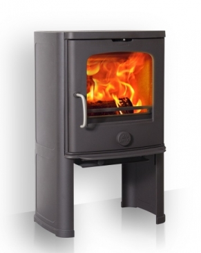 Jotul F 145 CB BP - černý lak 