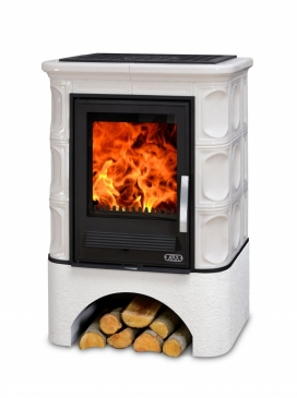Abx Marina KP I. s výměníkem 6.9kW - písková