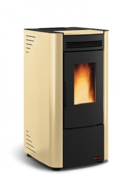 Extraflame Ketty Evo  2- pergamena