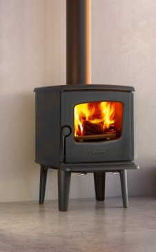 Dovre 325 CB