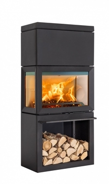 Jotul F 520 HT;