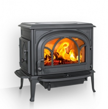 Jotul F 500 CB BP - černý lak